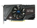 ����ʯ HD7750 1G GDDR5 �׽��
